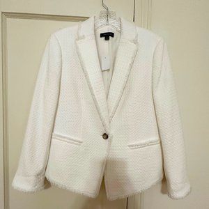 Ann Taylor Blazer - Size 8 - NWT